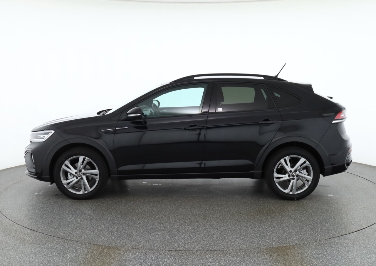 VW Taigo 1.5 TSI DSG R-Line