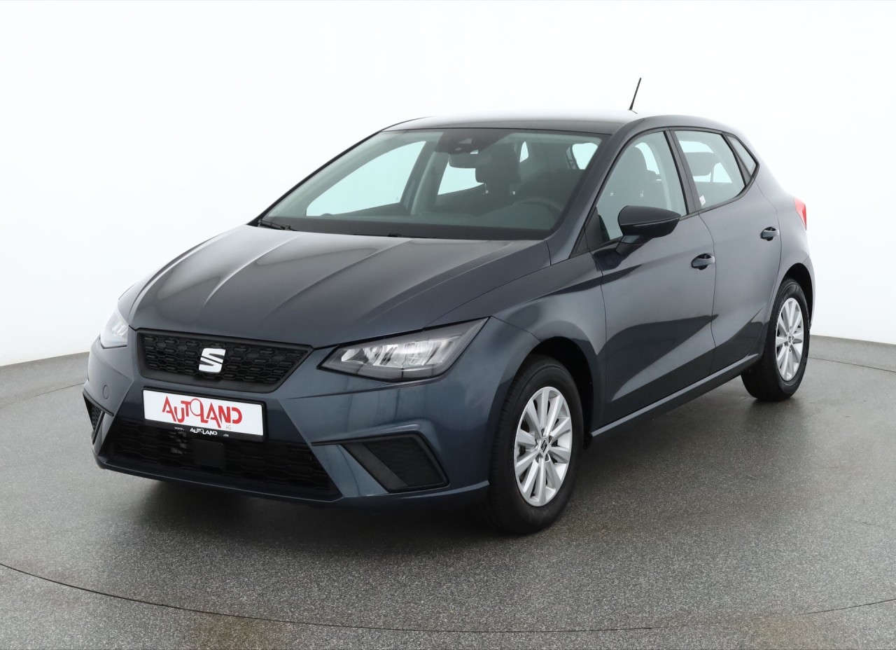 Seat Ibiza 1.0 TSI Style