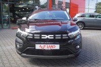 Dacia Sandero Stepway Expression
