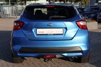 Nissan Micra DIG-T 117 Tekna