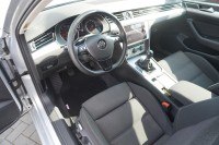 VW Passat Variant 1.4 TSI Comfortline