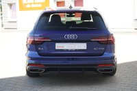 Audi A4 Avant 40 2.0 TFSI S line