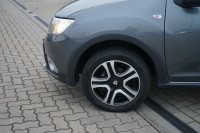 Dacia Sandero II Stepway Celebration