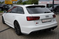 Audi A6 Avant 1.8 TFSI ultra S-Tronic