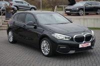 BMW 118 d Advantage Aut.