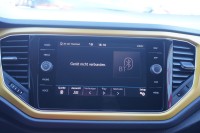 VW T-Roc 1.5 TSI Style DSG