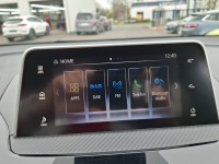 Mitsubishi Eclipse Cross 2.2 DI-D 4WD