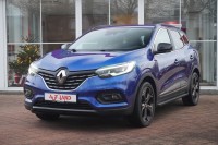 Vorschau: Renault Kadjar 1.3 TCE Black Edition