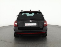 Skoda Octavia Combi 2.0 TSI RS60
