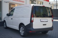 VW Caddy Cargo 2.0 TDI