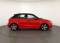 Audi A1 1.0 TFSI Sportback S-Line