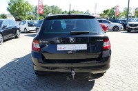 Skoda Fabia Combi 1.0 Active
