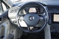 VW Tiguan Allspace 2.0 TDI Highline 4Motion DSG