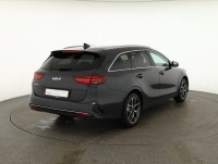 Kia cee'd Sporty Wagon Ceed SW 1.5 T-GDI