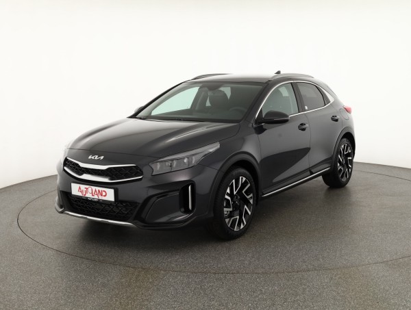 Kia xcee'd XCeed 1.5 T-GDI