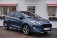 Ford Fiesta 1.0 EcoBoost Active Plus
