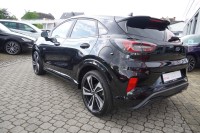 Ford Puma 1.0 M-Hybrid ST-Line
