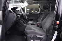 VW Touran 2.0 TDI DSG