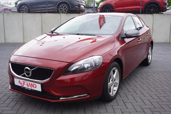 Volvo V40 T2 2.0 Kinetic