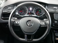 VW Touran 1.8 Highline BMT/Start-Stopp
