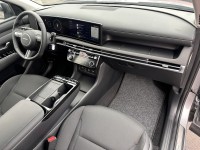 Hyundai Tucson 1.6T-GDI HEV 4WD Aut.