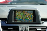 BMW Active Tourer 218i active Advantage