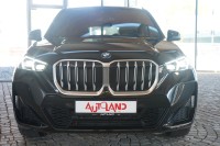 BMW X1 20i sDrive M Sport Aut.