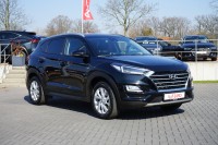 Hyundai Tucson 1.6 Trend Mild-Hybrid 2WD