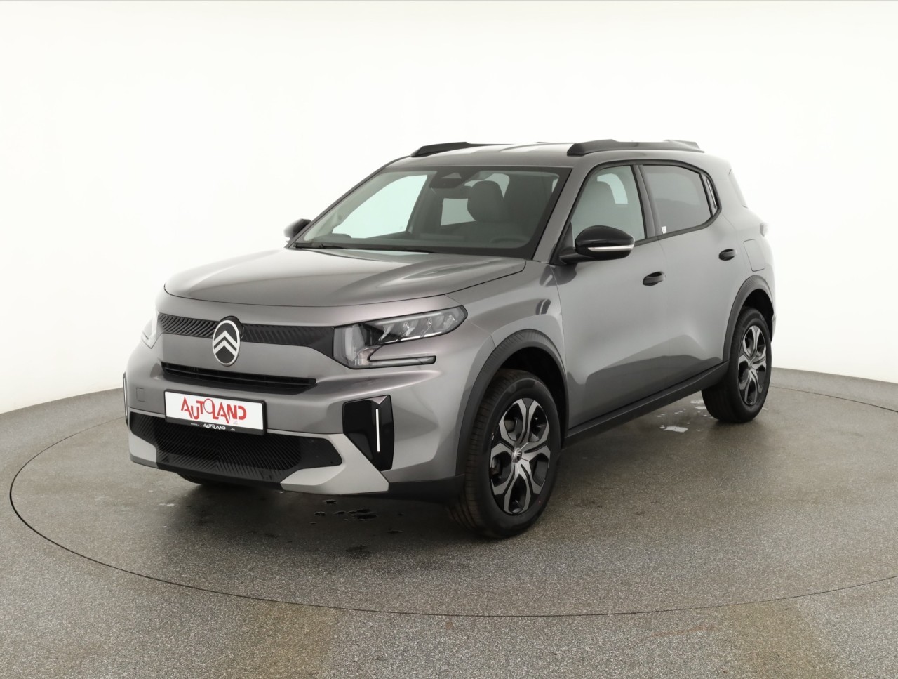 Citroen C3 Aircross 1.2 PureTech 100