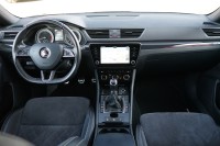 Skoda Superb Combi 1.8 TSI SportLine