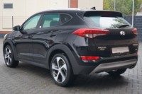 Hyundai Tucson 1.6 T-GDI 4WD Premium