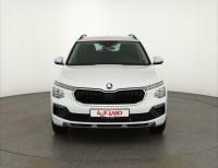 Skoda Kamiq 1.0 TSI DSG