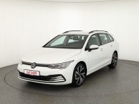 VW Golf VIII Variant 2.0 TDI LED Tempomat Xenon