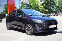 Ford Fiesta 1.0 M-Hybrid Titanium Aut.