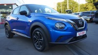 Nissan Juke 1.0 DIG-T N-Connecta Aut.