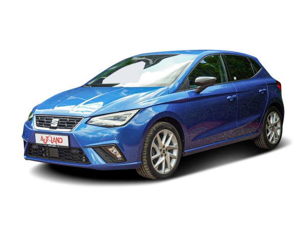 Seat Ibiza 1.5 FR