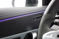 Mercedes-Benz CLA 250 e AMG Line