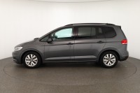 Vorschau: VW Touran 1.6 TDI Comfortline