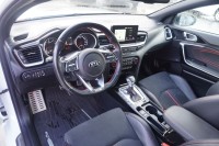 Kia pro_cee'd ProCeed 1.6 T-GDI GT