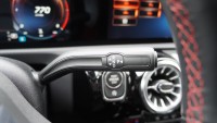 Mercedes-Benz CLA 200 d4Matic AMG Line Designo