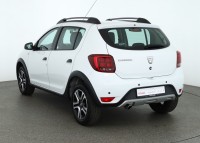 Dacia Sandero Stepway 0.9 TCe Celebration Aut.