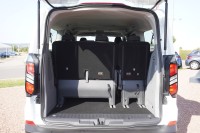 Ford Tourneo Custom 2.0 L2