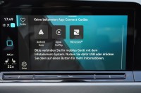 VW Golf VIII 1.0 Life eTSI DSG