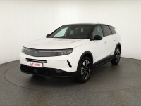 Opel Grandland GS 1.2 DI Turbo Hybrid Aut. 2-Zonen-Klima Navi Sitzheizung