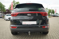 Kia Sportage 2.0 CRDi Spirit 4WD