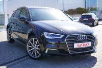 Audi A3 Sportback 40 e-tron sport