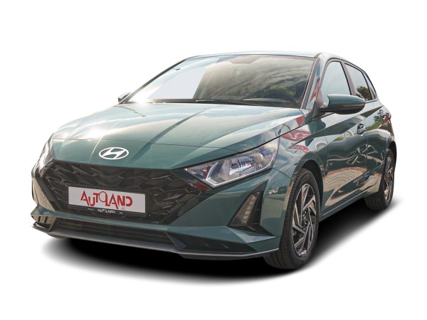 Hyundai i20 1.2
