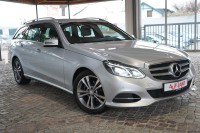 Mercedes-Benz E 200 E200 T Avantgarde Aut.