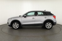 Vorschau: Audi Q2 40 TFSI quattro S-Line s-tronic