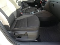 Skoda Octavia Combi 1.4 TSI